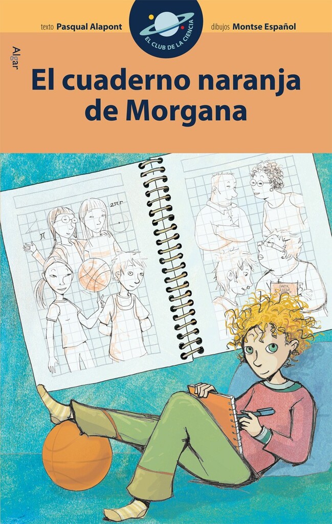 La hormiga valiente