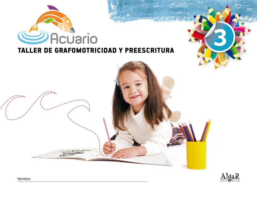 Grafo 3-Acuario