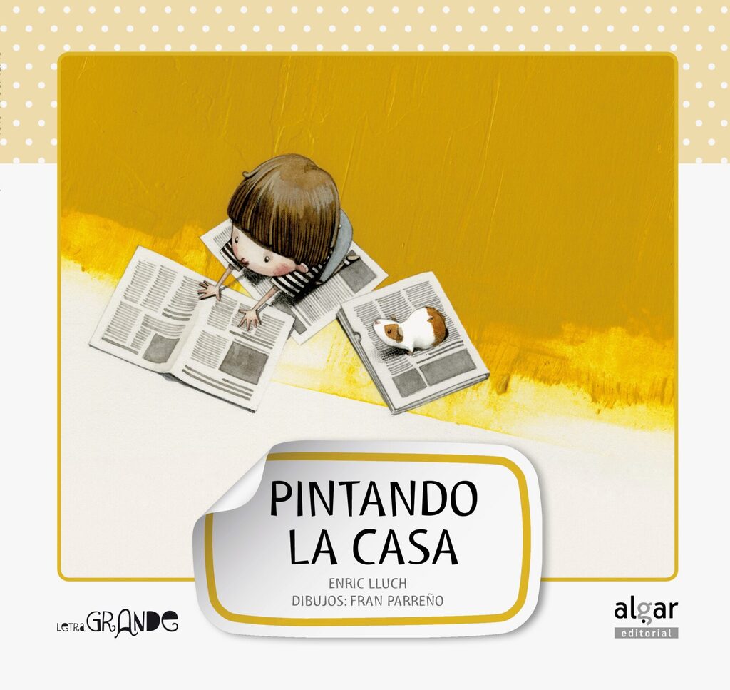 Alicia en el país del chocolate