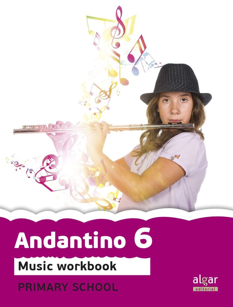 Andantino 5. Proyecto faro