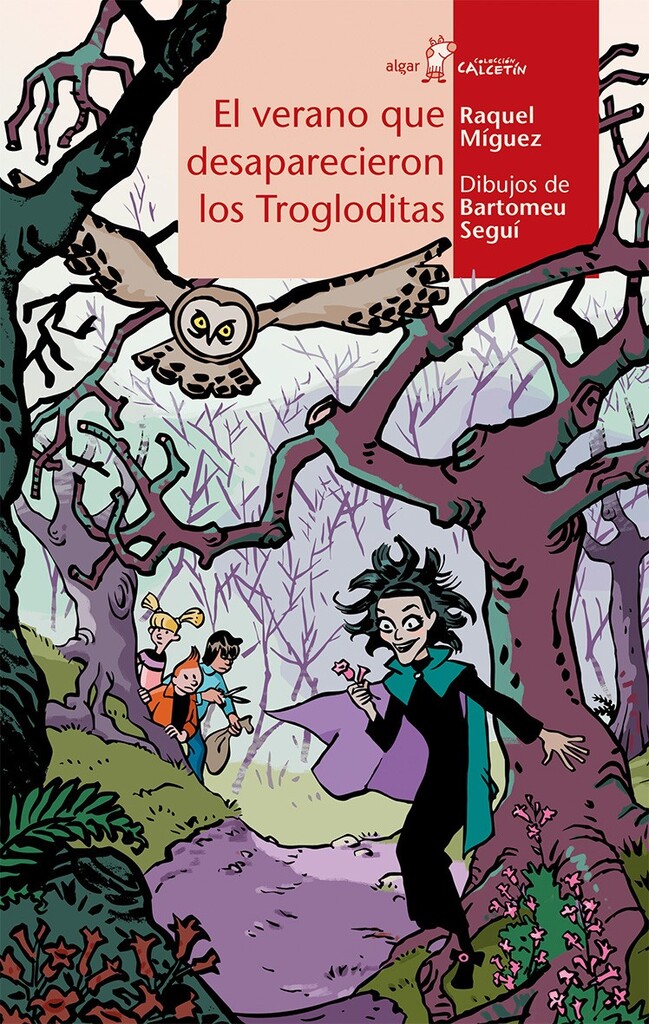 El caso del manuscrito robado