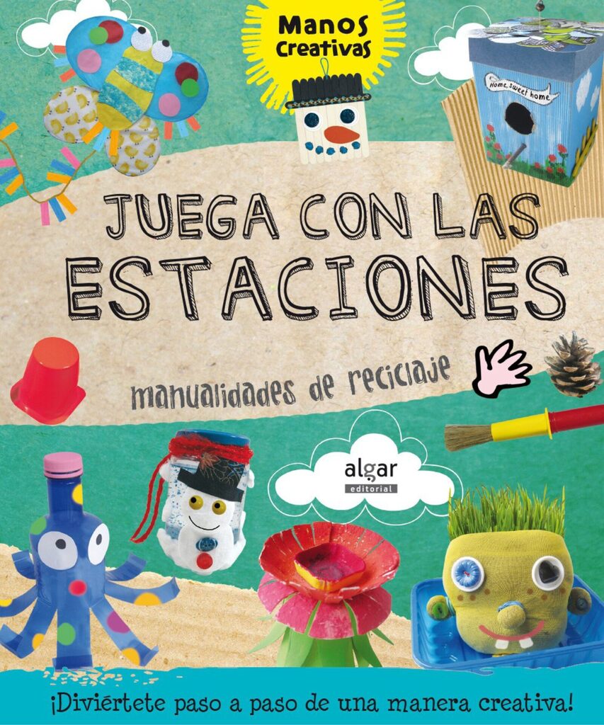 Semillas de papel