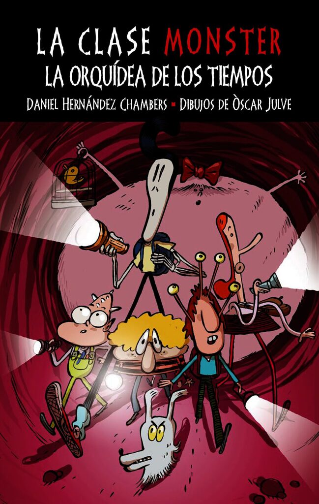 Juega con las estaciones
