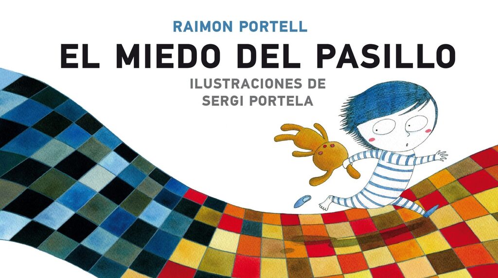 Miedo en el pasillo