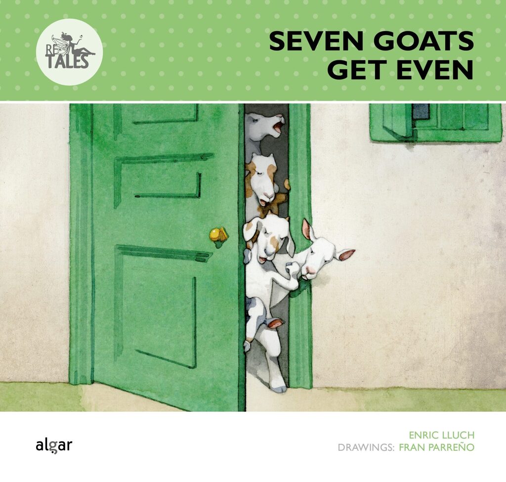Seven Goats Got