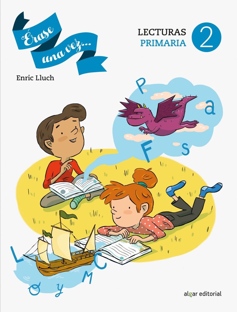 Érase una vez 2