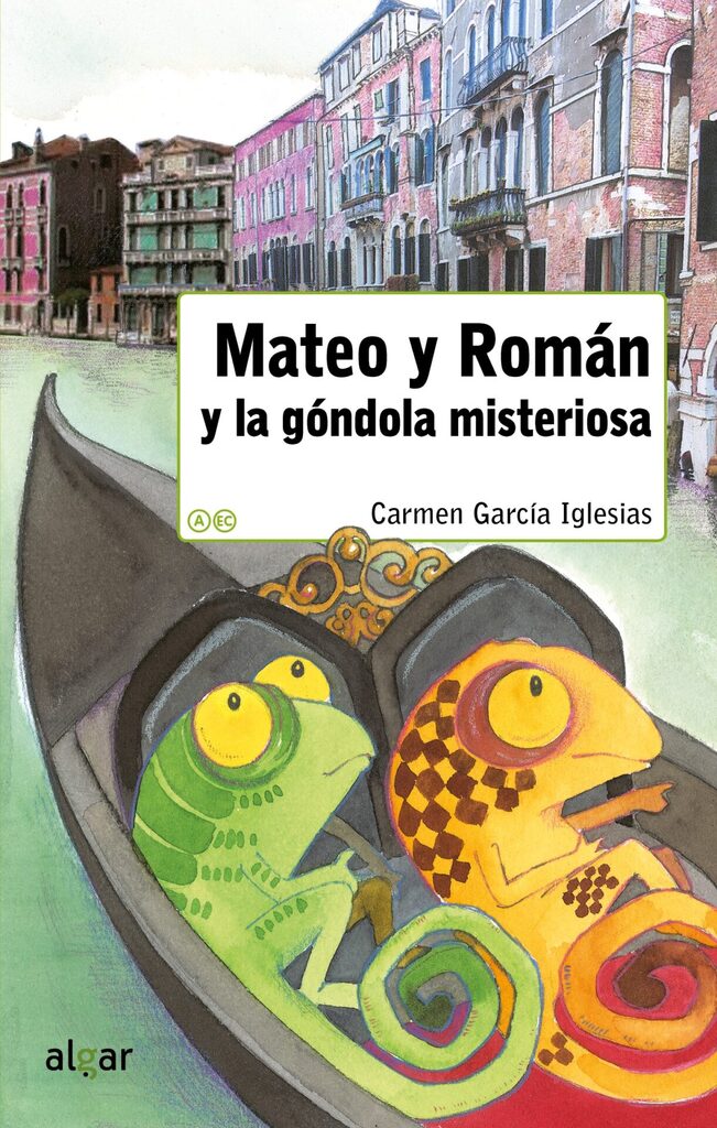 La hormiga Pasmina