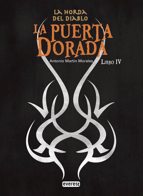 La puerta dorada. Libro IV La puerta dorada. Libro IV