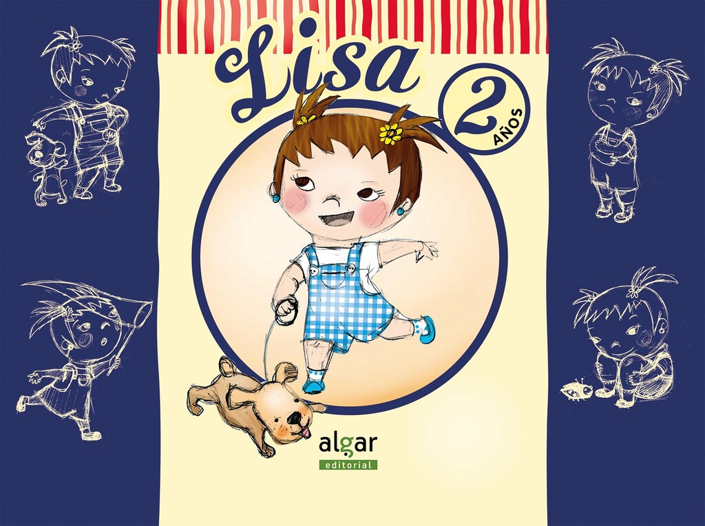 LISA 0 (CAST)