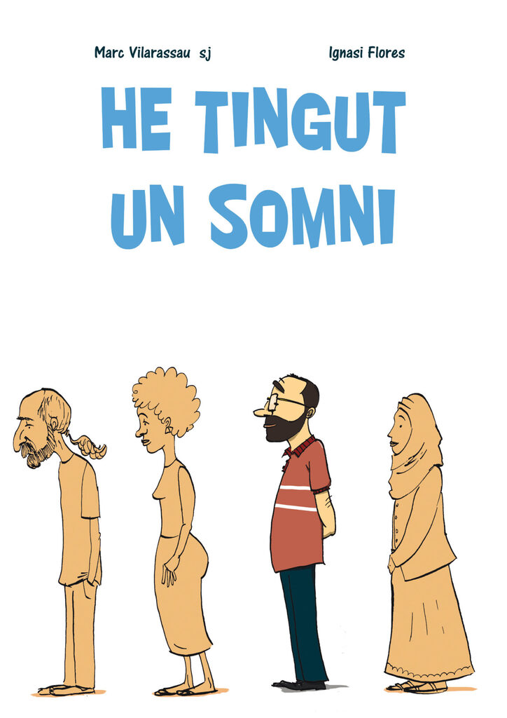 Grups de Jesús