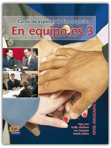 En equipo.es 3. Libro del ejercicios