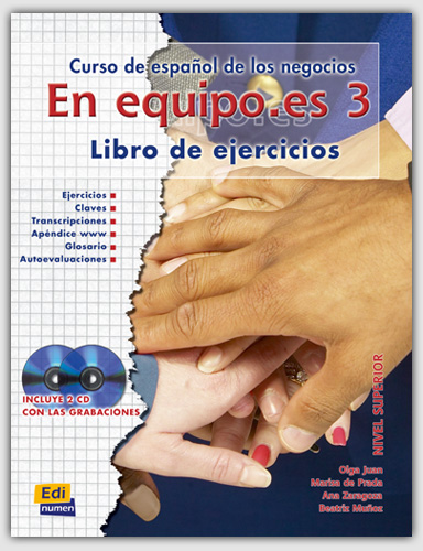 En equipo.es 3. Libro del profesor