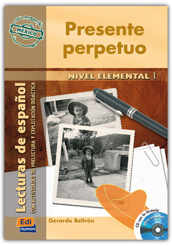Presente perpetuo, nivel A1