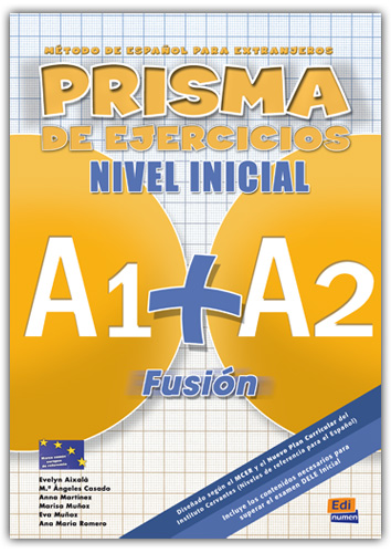 Prisma, A1