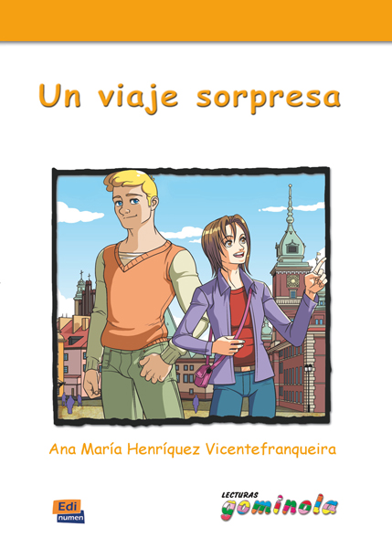 Gramática española básica
