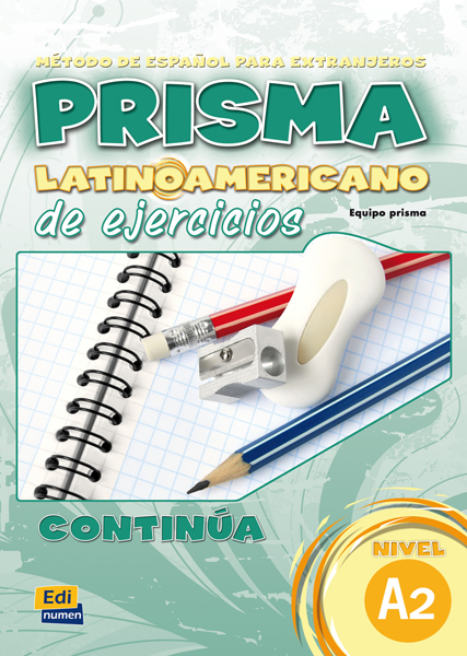 Prisma, B1