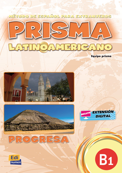 Prisma B1. Libro de ejercicios