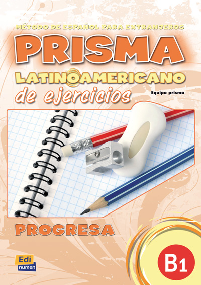 Prisma Evaluación A1-A2