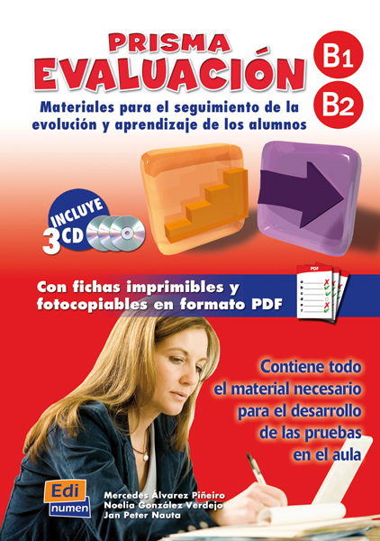 Etapa 3, ¿tópicos?. Libro del profesor