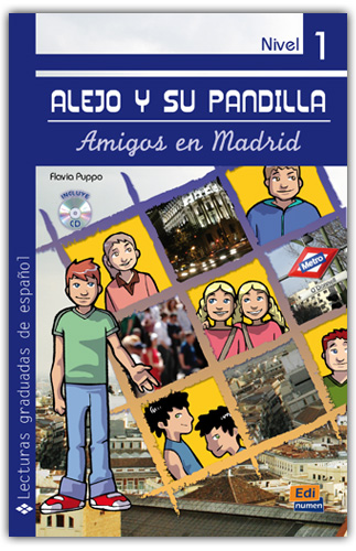 Vacaciones en español 2
