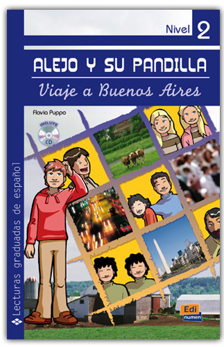 Alejo y su pandilla 1