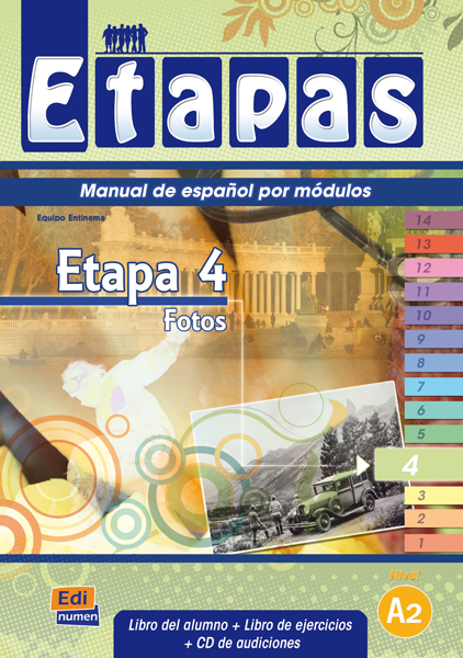 Prisma Fusión B1+B2. Libro del profesor