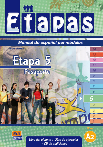 Etapa 6