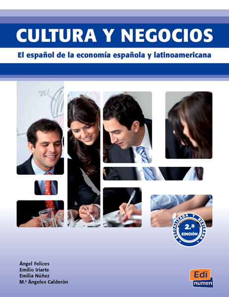 Etapa 9, portafolio. Libro del profesor