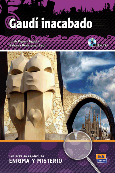Gaudí inacabado