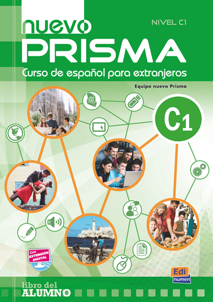 Etapa 6. Libro del profesor