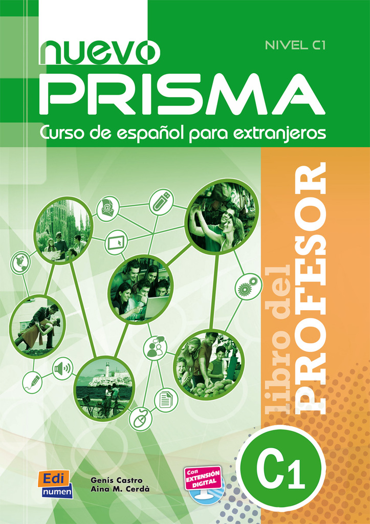 Nuevo Prisma, C1