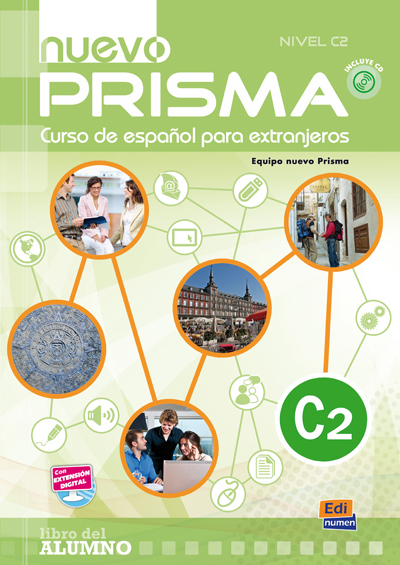 Nuevo Prisma, C2