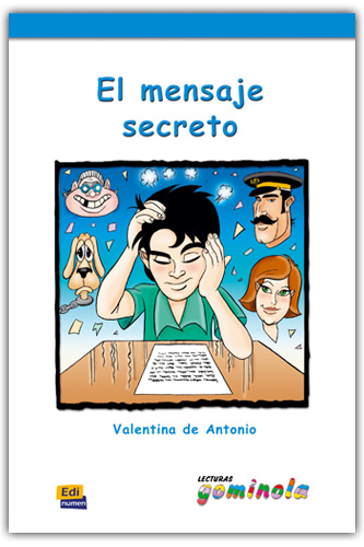 El secreto de la pirámide