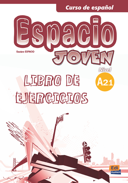 Espacio Joven, A2.1