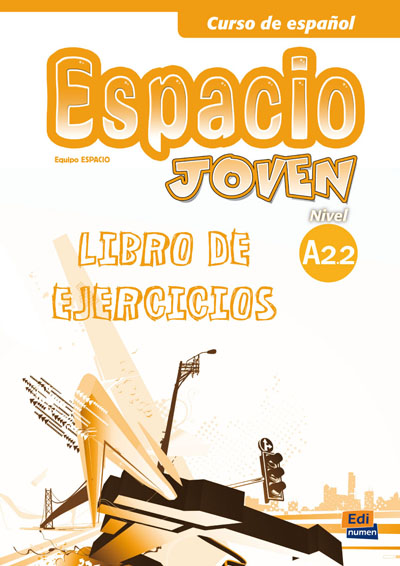 Espacio Joven A2.2