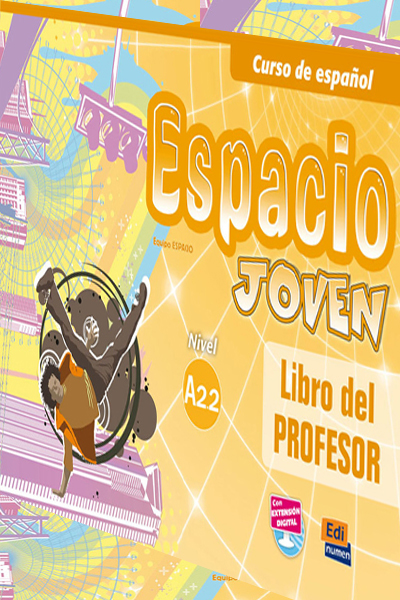 Etapa A1.1. Edición alemana - Alumno