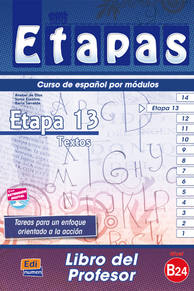 Espacio joven, A2-2. Libro del profesor