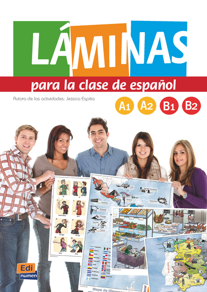 Etapas Plus, B2.1