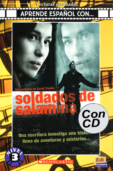 Espacio Joven. Libro del profesor