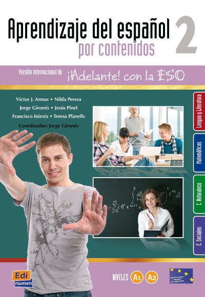 Aprendizaje por contenidos 1. Claves