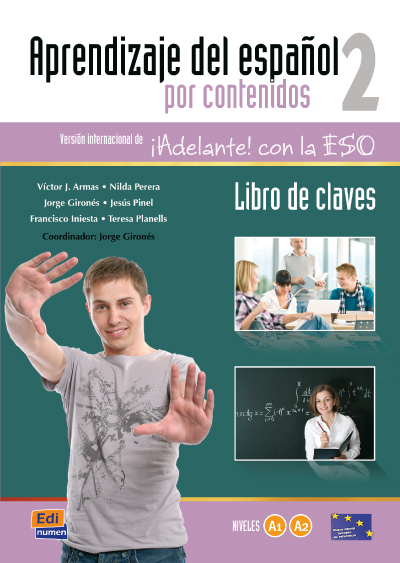 Aprendizaje por contenidos 2