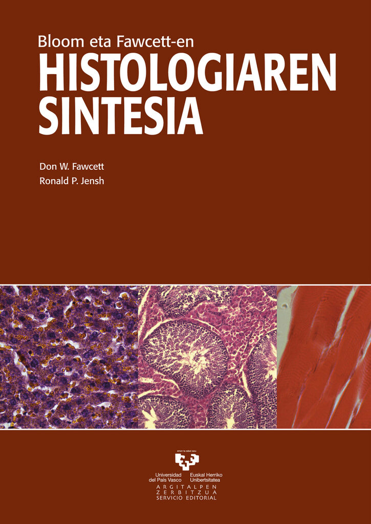 (Bloom eta Fawcett-en) Histologiaren sintesia