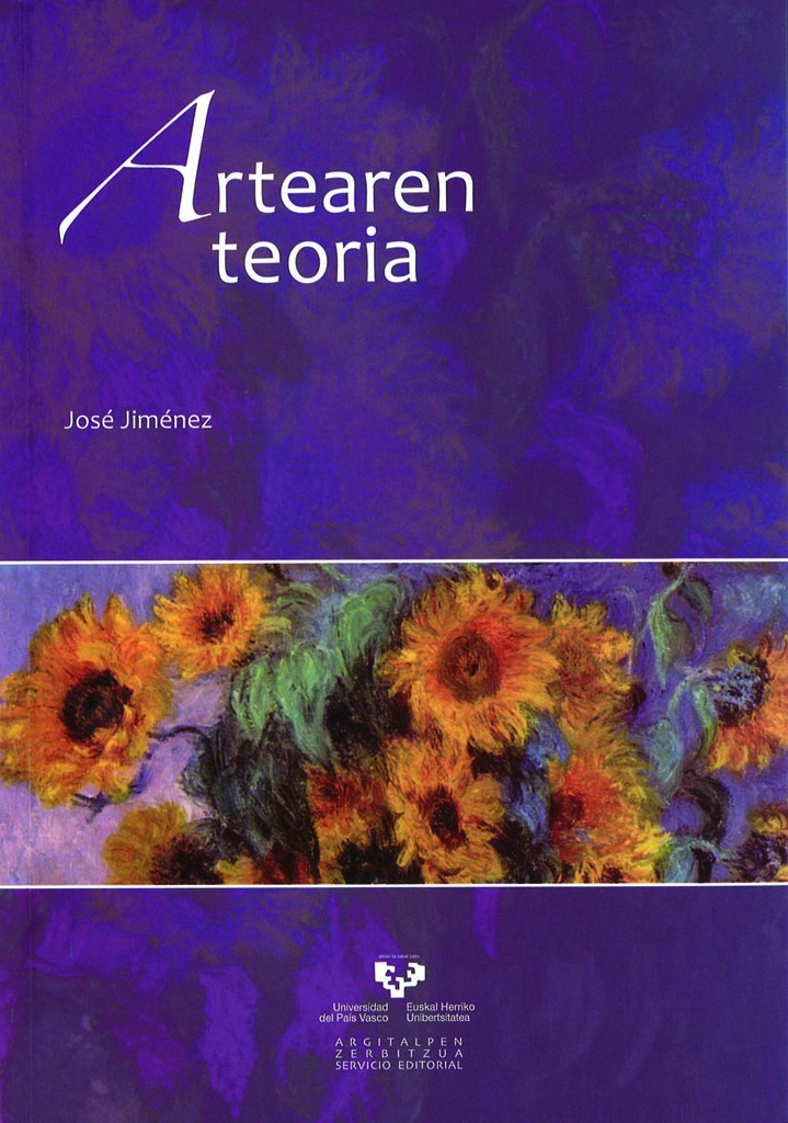 Artearen teoria