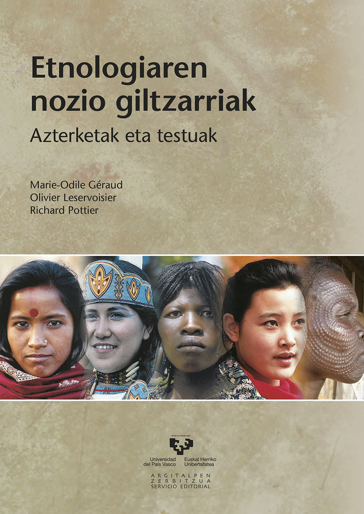 Gatazka Nafarroako euskal literaturan