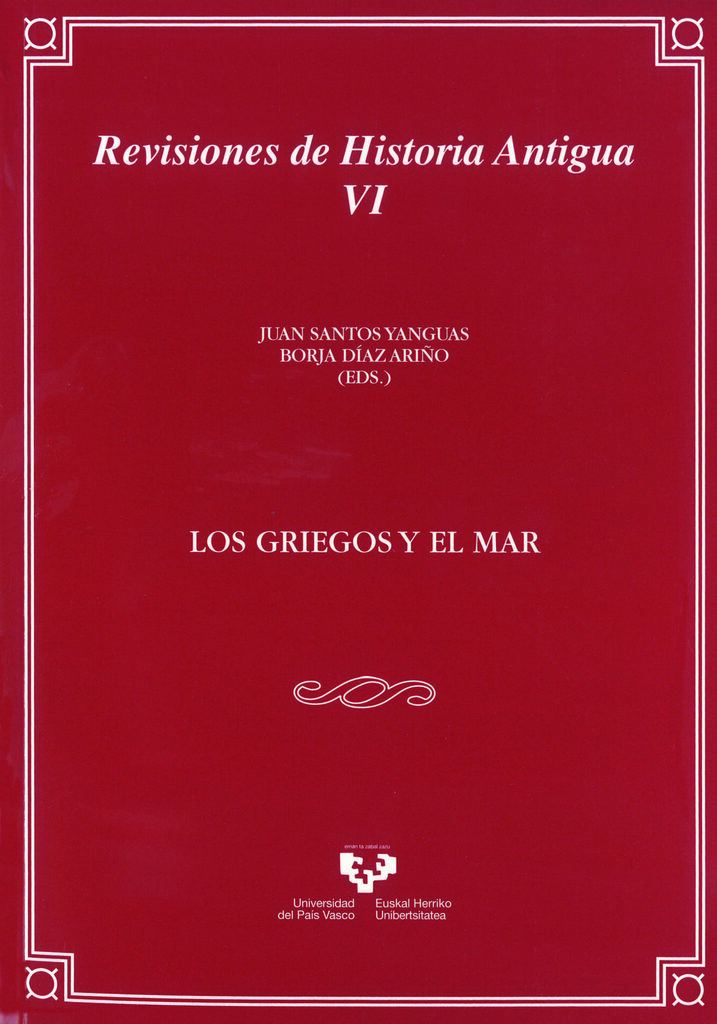 Los griegos y el mar