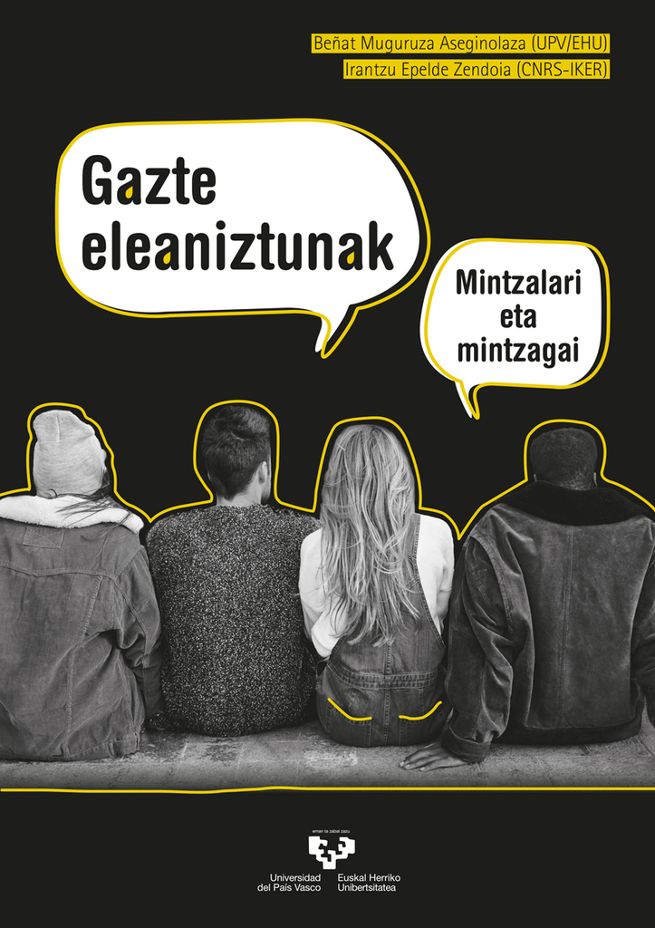 Gazte eleaniztunak