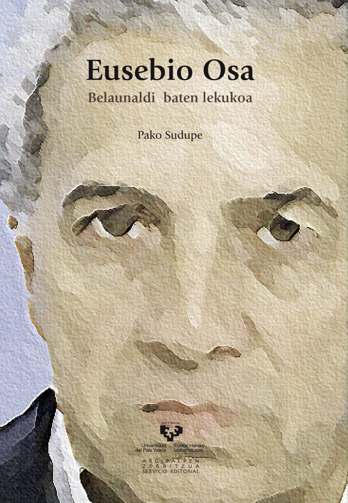 Mailopeko euskara