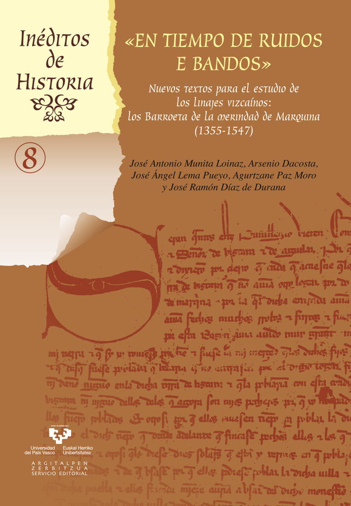 El censo de la sal (1631). Hacienda y consumo