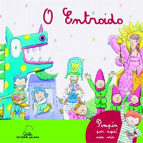 O entroido