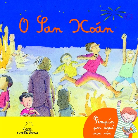 O San Xoan